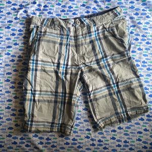 Men’s Cargo Shorts by Carbon